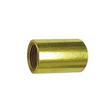 Jeani Brass 10mm Coupler