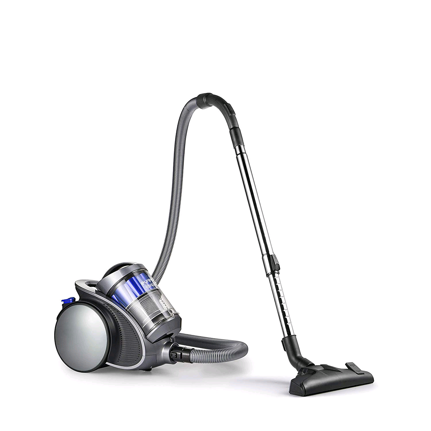 Swan Eureka MultiForce Bagless Cylinder Vacuum 2L 700w
