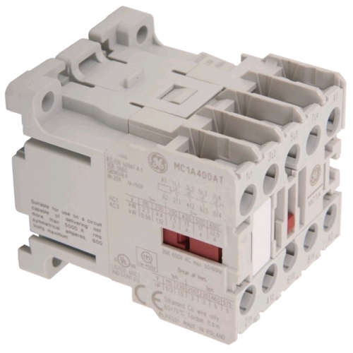 GE Contactor AC3 