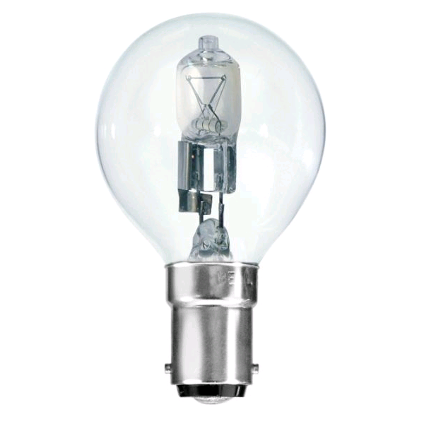 Bell 28w SBC Halogen Golf Lamp
