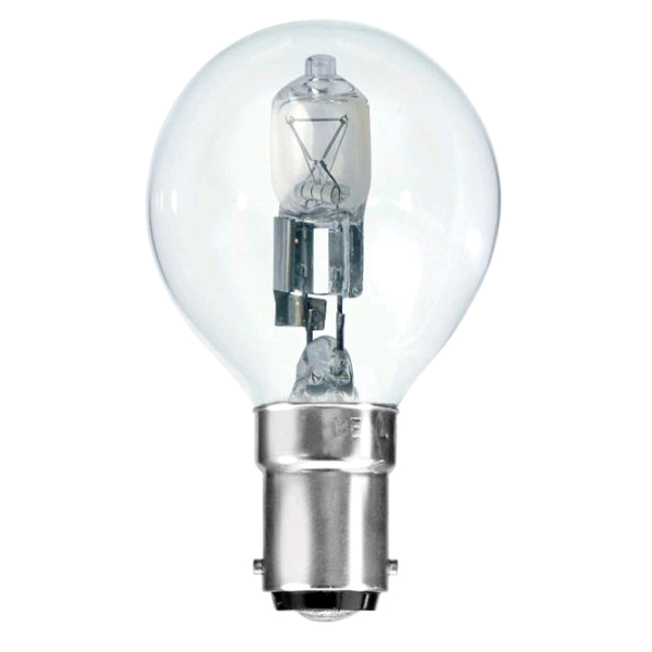 Bell 28w SBC Halogen Golf Lamp 