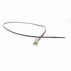 All LED 10mm Connector 15cm 1 End IP20 (ML 80w)