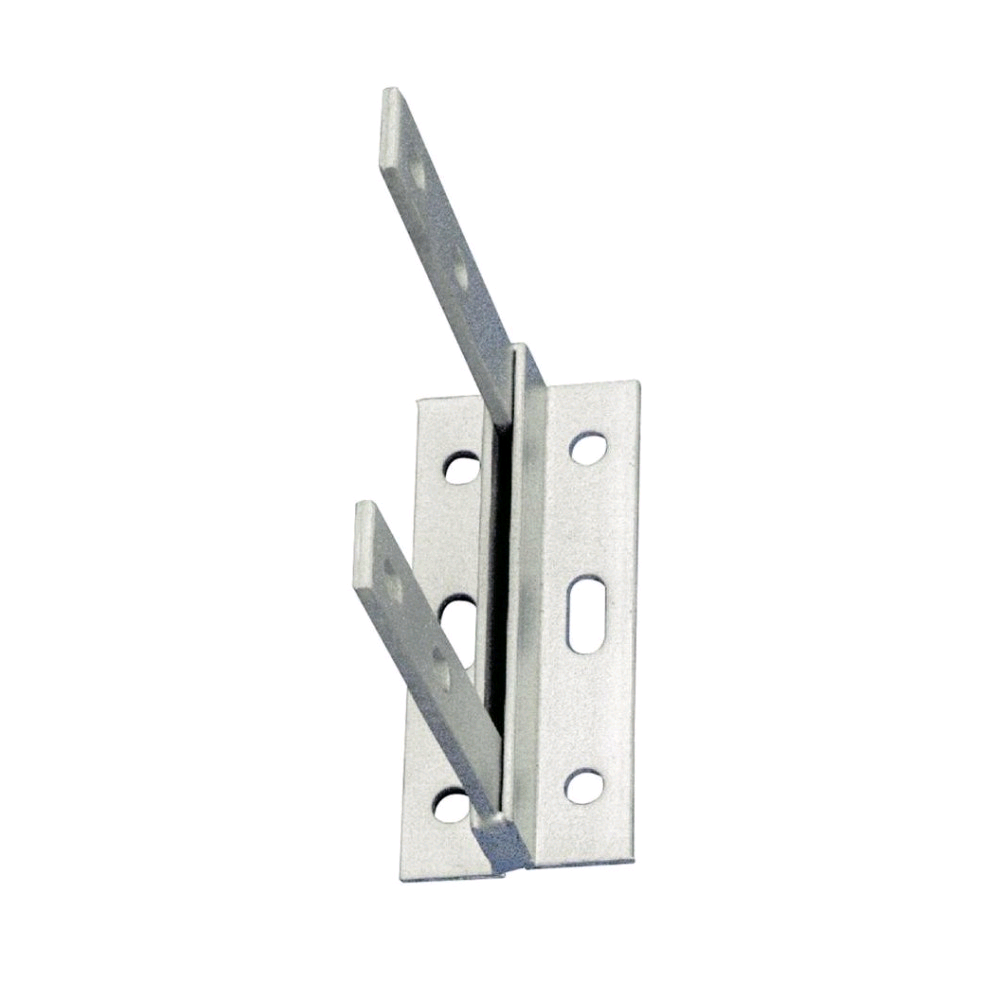 Blake Galvanised Bracket 9in