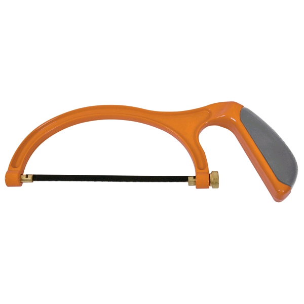 CK Mini Hacksaw 150mm (6)" 