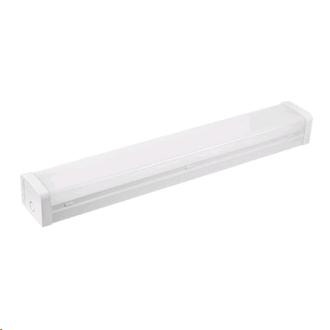 Megaman Farron Integrated LED Batten 26/52W 4000K 