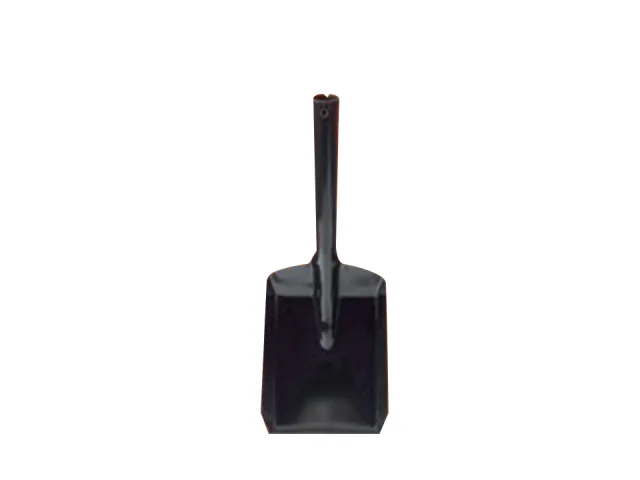 FIR2540395 Fireside Products Steel Shovel 5nch Black 