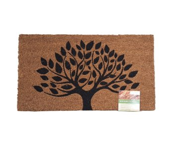 Dandy Likewise Gainsborough Tree Of Life 70cm x 40cm Door Mat