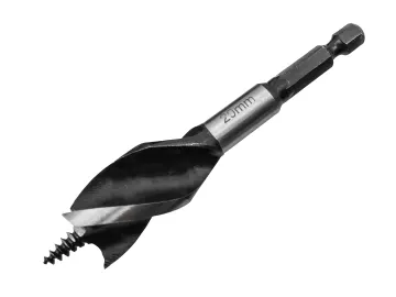 Faithful Tri Point Speed Bit  Stubby 20mm