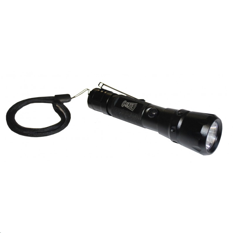 Cluson Pocket Light