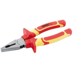 Draper VDE 180m Combination Plier 