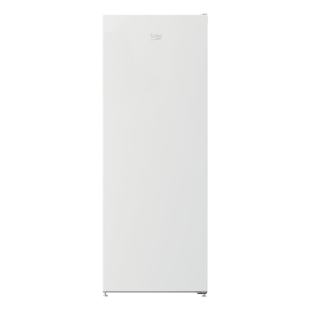 Beko FFG4545W 54cm Frost Free Tall Freezer - White