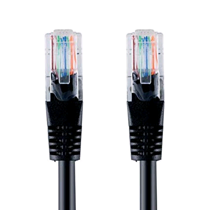 Bandridge Cat 5 Network Cable 5mtr BASIC