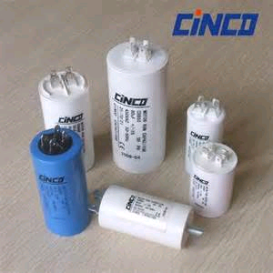 Capacitor 60-75uf Start