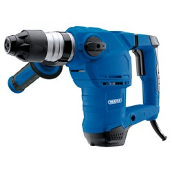 Draper 1500W 5KG SDS+ Rotary Hammer Drill