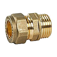 Copper 42mm - 1 1/2