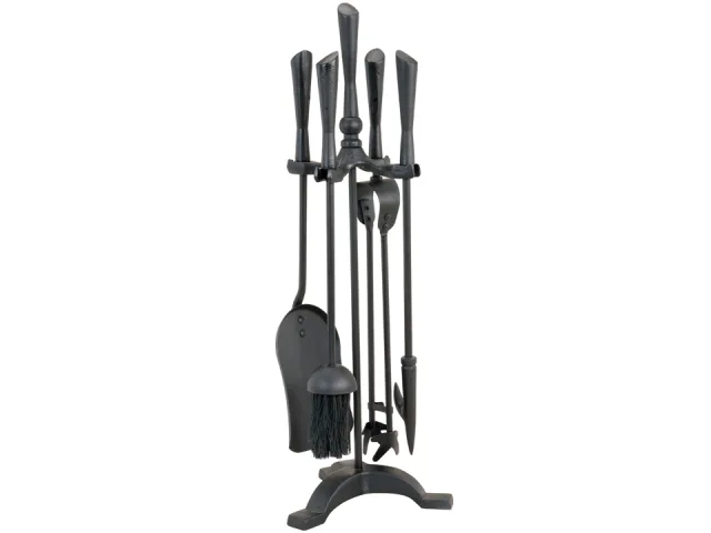 Manor 4121031 Style Companion Set Black 610mm 2127