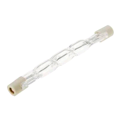 Lamp Halogen 80w R7S 78mm
