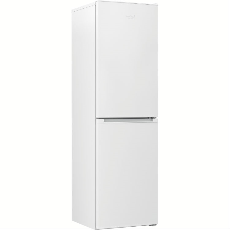 Zenith ZCS3582W Tall Static  Fridge/ Freezer H182.4cm