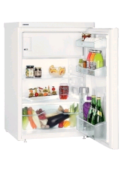 Liebherr Undercounter Fridge c/w 4* Icebox 133ltr H850 W554 