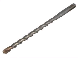 Faithfull SDS Plus Drill Bit 4mm x 100WL 160mm