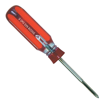 CK Re-Threading Tool M3.5 x 0.6