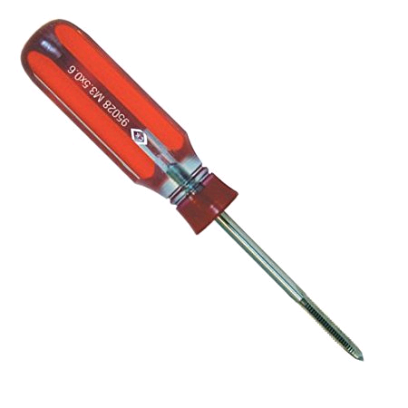 CK Re-Threading Tool M3.5 x 0.6 