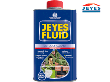 Jeyes Fluid 1 Litre New Formula 