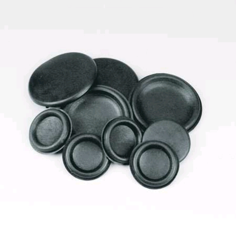 Niglon 25mm Blind Grommet 