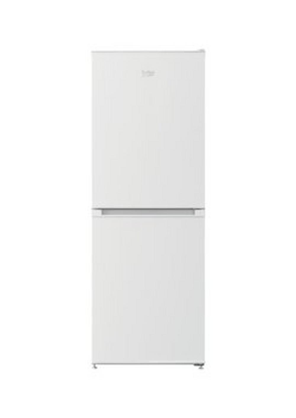 Beko CCFM4552W 54cm Frost Free Fridge Freezer - White