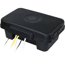 SLX IP55 Weatherproof Box 33.5 x 22.5 x 13.5cm