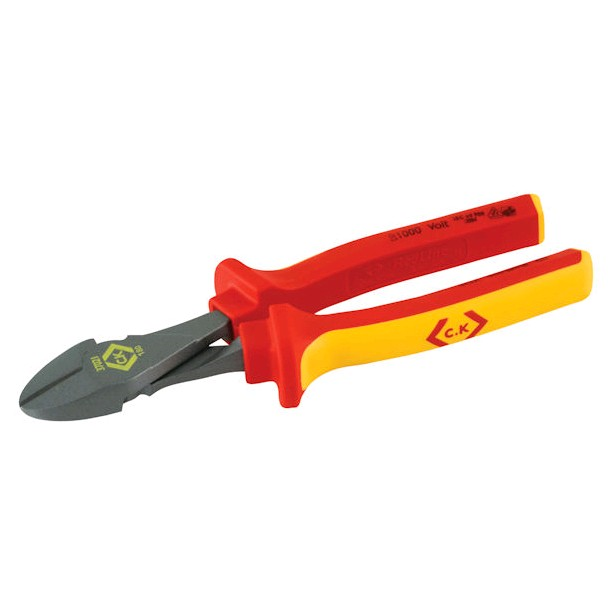 CK High Leverage Side Cutter 200mm 