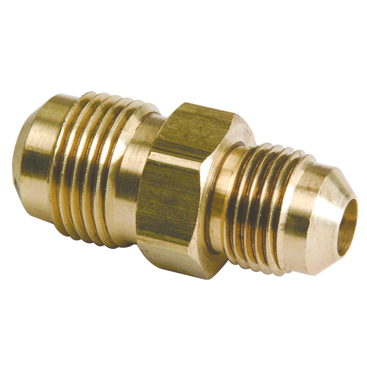 Flare Fitting 10mm x 3/8 MI