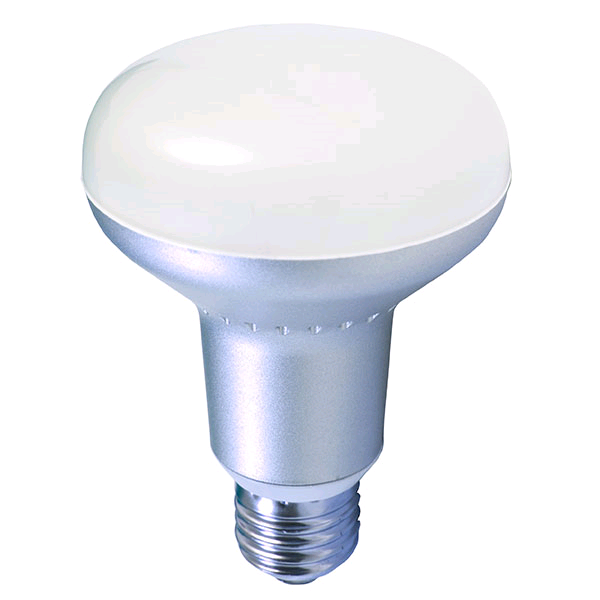 Bell 12w ES LED R80 3000K
