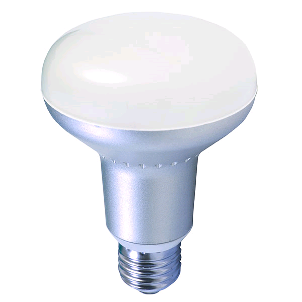 Bell 12w ES LED R80 3000K Warm White 