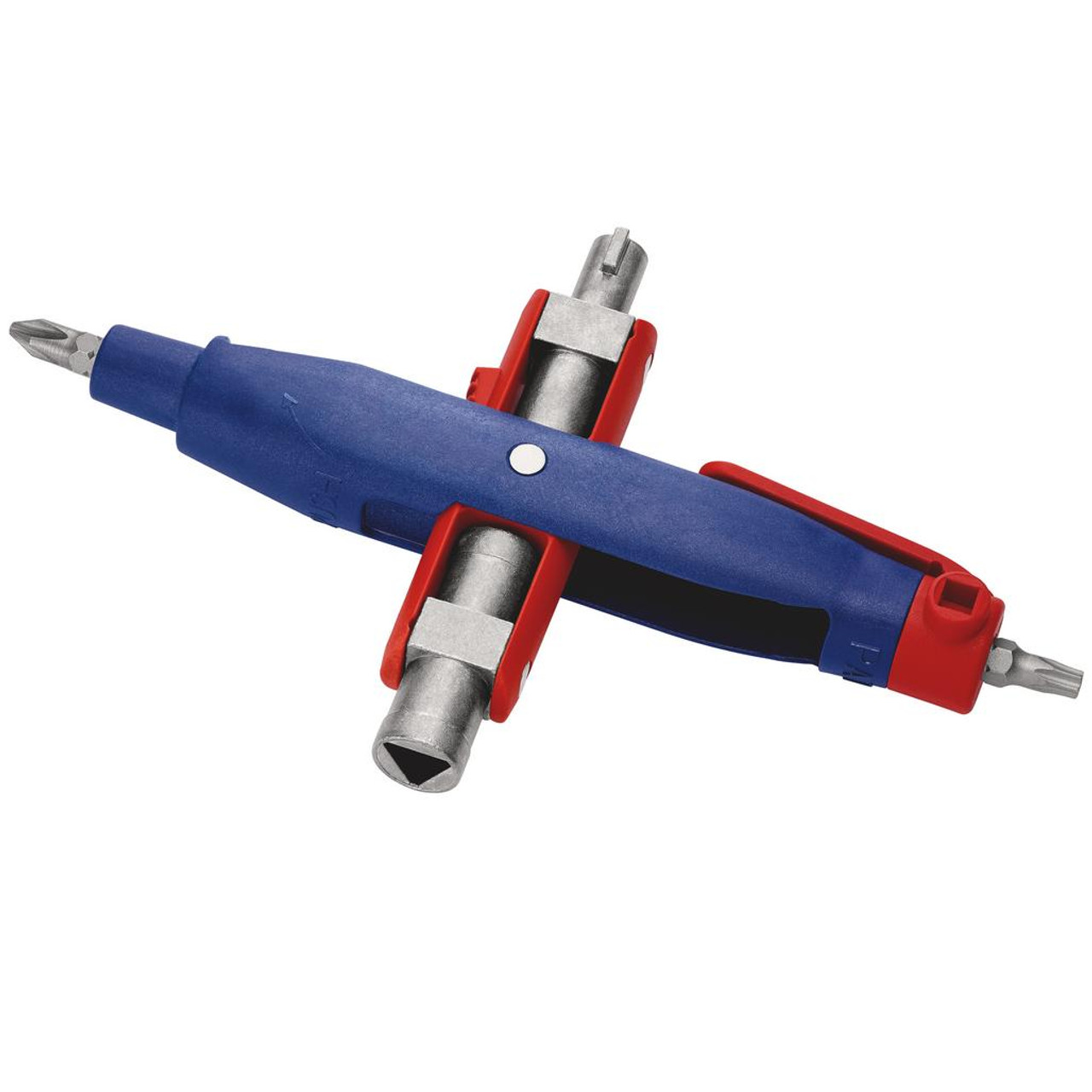 Draper Knipex Pen Style Control Cabinet Key