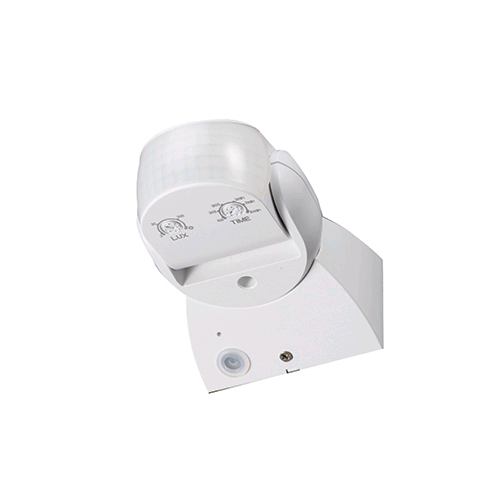 Greenbrook IP65 Infra-Red Detector White 