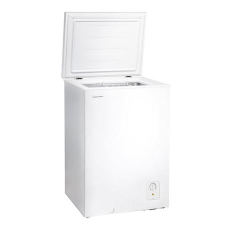 Fridgemaster MCF96 Chest freezer 96ltr Capacity A+ H85.4 W54.6 D47.9mm 