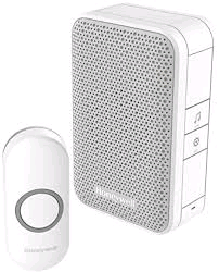 Honeywell/Freidland Plug-In Door Chime 