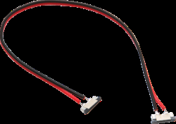 Knightsbridge Central 12/24V LED Flexible Lead 