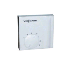 Viessmann Vitotrol 100UTD Wireless RoomStat 2 Channel 7 Day