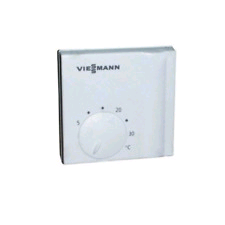 Viessmann Vitotrol 100UTD Wireless RoomStat 2 Channel 7 Day 