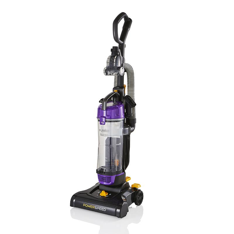 Swan Powerspeed Upright Pet Extend Vacuum