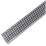 4" Cable Tray Light Duty RE7 (SSL/100/L/PG) per 3mtr Length 