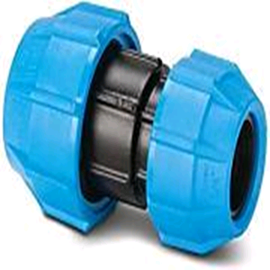 Polypipe Reducing Coupler 25mm x 20mm (for MDPE) 