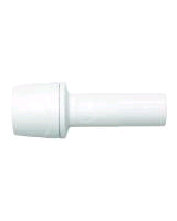 Polypipe Polymax 22 x 15mm Socket Reducer