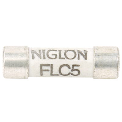 Fuse Cartridge 5a FLC5