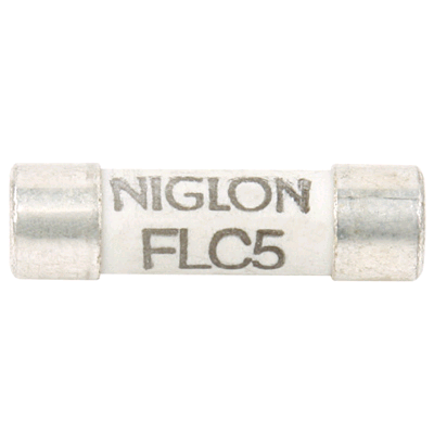 Fuse Cartridge 5a FLC5 