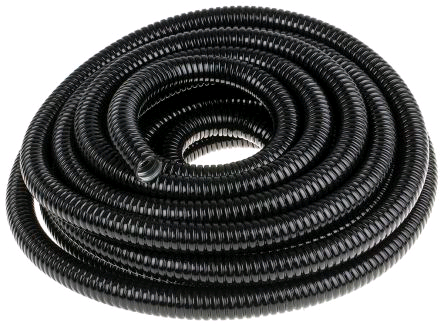 Niglon 32mm Steel PVC Covered Flexible Conduit (30M)