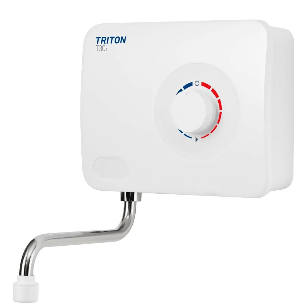 Triton 3kW Instantaneous Handwash Over Sink AOA 