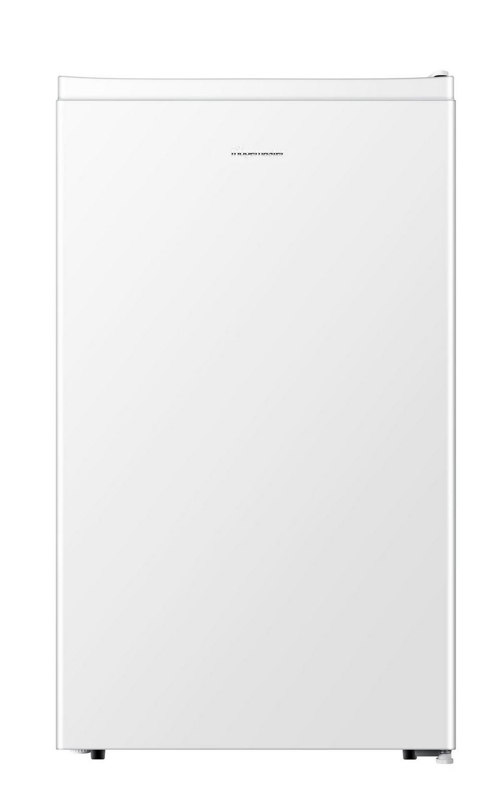 Fridgemaster MUZ4860MF Undercounter Freezer 61ltr H839 W490 White